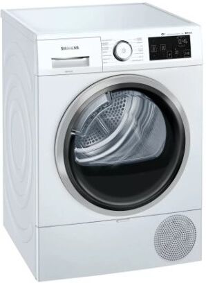 Siemens Máquina De Secar Roupa Wt47urh2es - Siemens