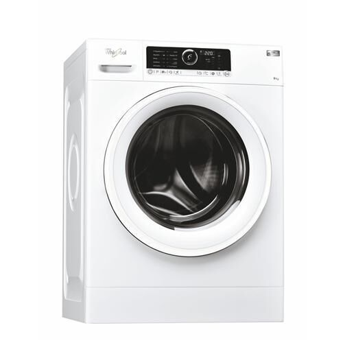 Whirlpool Máquina De Lavar Roupa 1400rpm 9kg 6ºs A+++ - Fscr90421 - Whirlpool