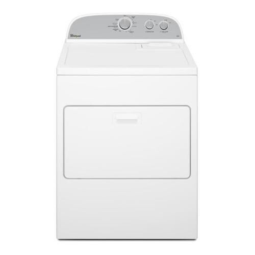 Whirlpool Máquina De Secar Roupa Exaust. 15kg 4f - 3lwed4830fw - Whirlpool