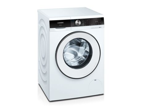 Siemens Máquina de Lavar e Secar Roupa WN44G200ES (6/9 kg - 1400 rpm - Branco)