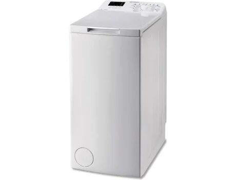 Indesit Máquina de Lavar Roupa BTW S72200 SP/N 7 (7 kg - 1200 rpm - Branco)