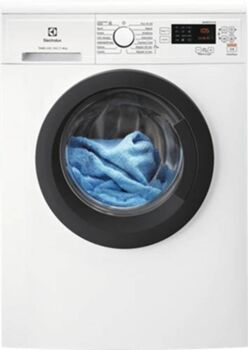 Electrolux Máquina de Lavar Roupa EW2F4823BF (8 kg - 1200 rpm - Branco)