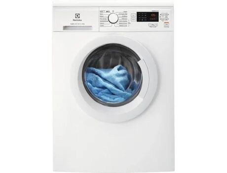 Electrolux Máquina de Lavar Roupa EW2F4822BF (8 kg - 1200 rpm - Branco)