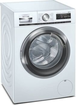 Siemens Máquina de Lavar Roupa WM16XKH2ES (10 kg - 1600 rpm - Branco)