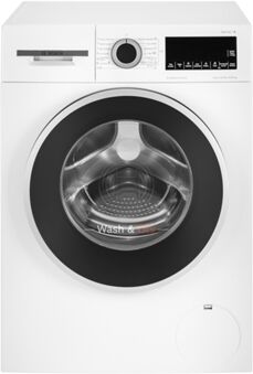 Bosch Máquina de Lavar e Secar Roupa WNG25400ES (6/10 kg - 1400 rpm - Branco)