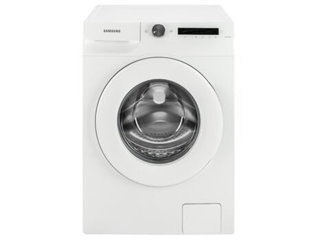 Samsung Máquina de Lavar Roupa WW12T504DTW (12 kg - 1400 rpm - Branco)
