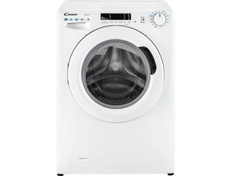 Candy Máquina de Lavar e Secar Roupa CSWS 4852DWE/1-S (5/8 kg - 1400 rpm - Branco)