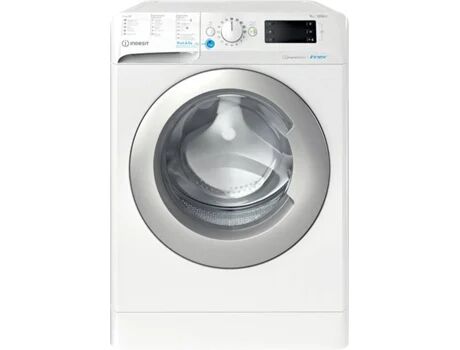 Indesit Máquina de Lavar Roupa BWE 91285X WS SPT N (9 kg - 1200 rpm - Branco)