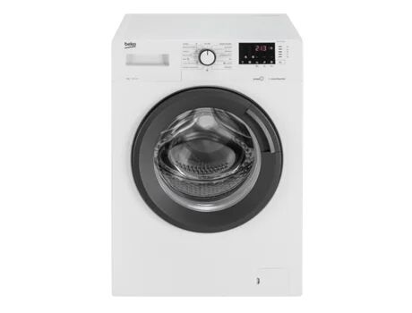 Beko Máquina de Lavar Roupa WTA 9712 XSWR (9 kg - 1400 rpm - Branco)