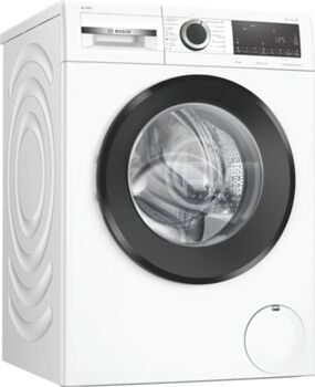 Bosch Máquina de Lavar Roupa WGG254A0ES (10 kg - 1400 rpm - Branco)