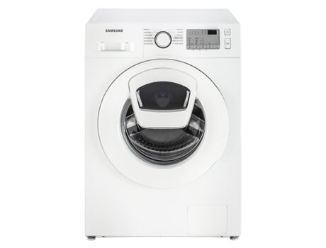 Samsung Máquina de Lavar Roupa WW90T4540TH (9 kg - 1400 rpm - Branco)