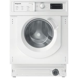 Hotpoint BI WMHG 71483 UK N