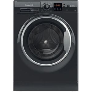 Hotpoint NSWM1045CBS  UKN