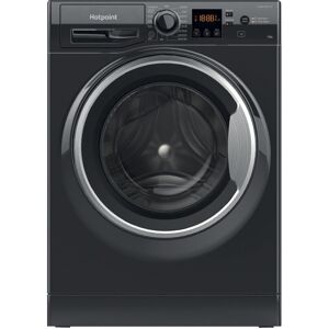 Hotpoint NSWM 1045C BS UK N Washing Machine