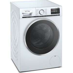 Siemens WM14XGH5GB Freestanding Washing Machine 10kg  1400rpm