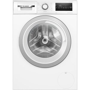 Bosch WAN28250GB Series 4 Freestanding 8kg 1400 rpm Front Loader Washing Machine - White