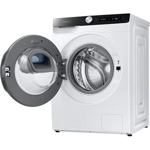 SAMSUNG Series 5+ WW90T554DAE/S1 Freestanding Add Wash Washing Machine 9kg 1400rpm - White