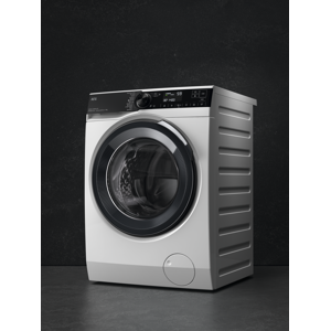 AEG LFR84146UC 7000 PROSTEAM 10kg  1400rpm  Energy A Washing machine - White