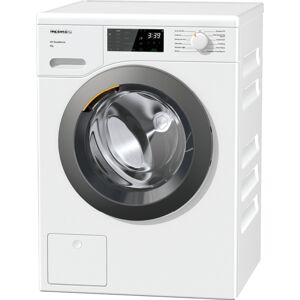 Miele WED025 WCS 8kg Freestanding Washing Machine - White