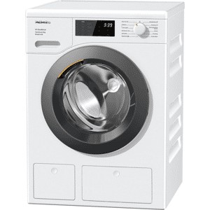 Miele WEB685WCS 8kg Freestanding Washing Machine A