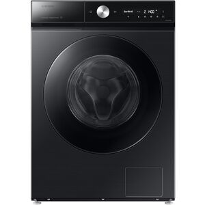 Samsung Series 8 WW11DB8B95GBU1 QuickDrive™, Auto Optimal Wash and SpaceMax Washing Machine, 11kg 1400rpm in Black