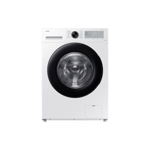 Samsung Series 5 WW90CGC04DAHEU ecobubble™ with SmartThings Washing Machine, 9kg 1400rpm in White