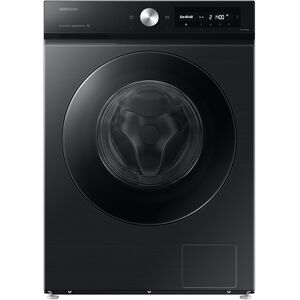 Samsung Series 7 WW90DB7U94GBU1 SmartThings™ and Auto Optimal Wash Washing Machine, 9kg 1400rpm in Black