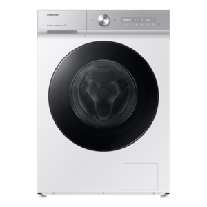Samsung Series 8 WW90DB8U95GHU1 QuickDrive™ and Auto Optimal Wash Washing Machine, 9kg 1400rpm