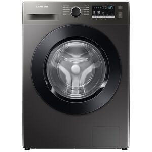 Samsung Series 4 Washing Machine, 9kg 1400rpm in Grey (WW90T4040CX/EU)