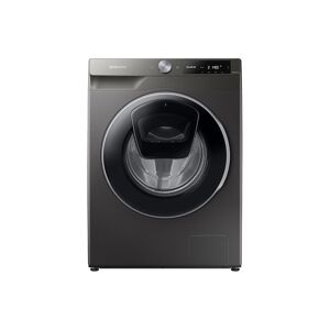 Samsung WW6800 10.5kg Washing Machine with AddWash™ and Auto Dose 1400rpm in Silver (WW10T684DLN/S1)