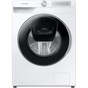 Samsung WW6800 Washing Machine with AddWash and Auto Dose 9kg 1400rpm in White (WW90T684DLH/S1)