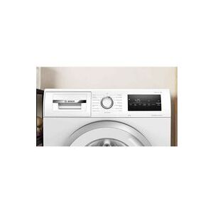 Bosch WAN28282GB C Rated Serie 4 8kg 1400rpm Spin Washing Machine