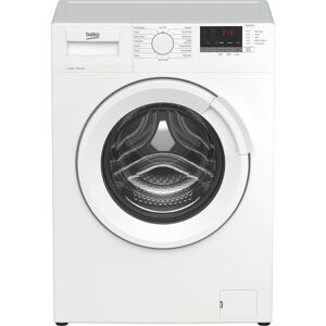 BEKO WTL92151W 9 kg 1200 Spin Washing Machine - White, White