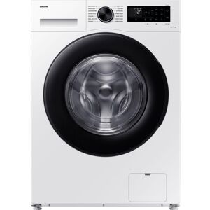 SAMSUNG Series 5 Ecobubble WW90CGC04DAEEU WiFi-enabled 9 kg 1400 Spin Washing Machine - White, White