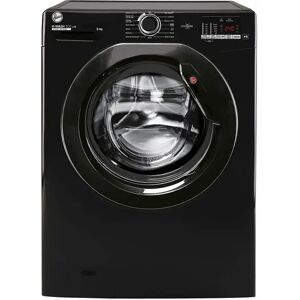 Hoover H3W582DBBE 8kg Freestanding Washing Machine