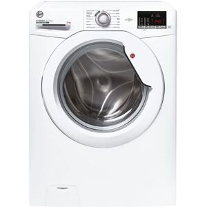 Hoover H3W582DE-80 8kg Washing Machine - White