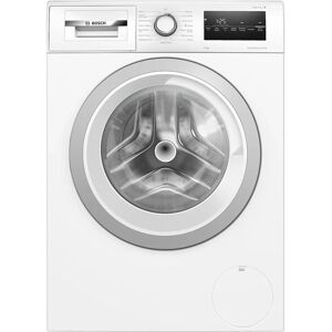 Bosch WAN28250GB Series 4 8kg 1400rpm Washing Machine - White