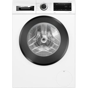 Bosch WGG25402GB Series 6 10kg 1400rpm Washine Machine - White