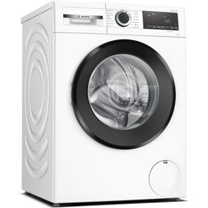 Bosch WGG04409GB 9kg Series 4 Washing Machine 1400rpm - WHITE