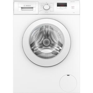 Bosch WAJ28001GB 7kg Series 2 Washing Machine 1400rpm - WHITE