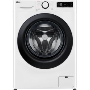 LG F4Y511WBLN1 11kg TurboWash Steam Washing Machine - WHITE