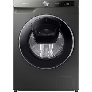 Samsung WW90T684DLN 9kg AutoDose Ecobubble AddWash Steam Washing Machine 1400rpm - GRAPHITE