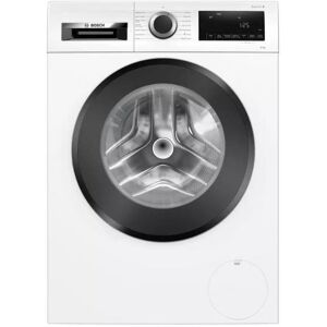 Bosch Wgg04409gb Series 4 9kg Washing Machine