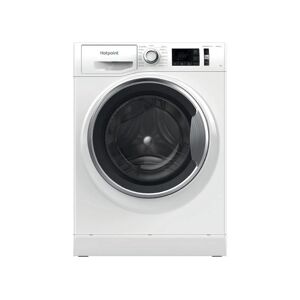 Hotpoint Nm11946wcaukn 9kg Washing Machine