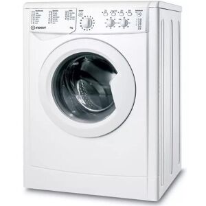 Indesit Iwc71252wukn 7kg 1200rpm Washing Machine