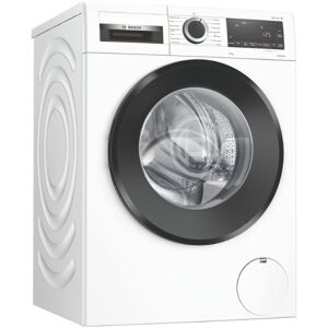 Bosch WGG24409GB 9kg 1400rpm Freestanding Washing Machine