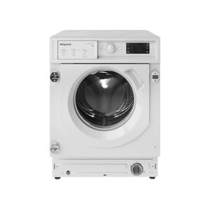 Hotpoint BIWMHG81485UK Integrated 8kg Washing Machine