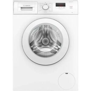 Bosch WAJ28001GB White 7kg Freestanding Washing Machine - White