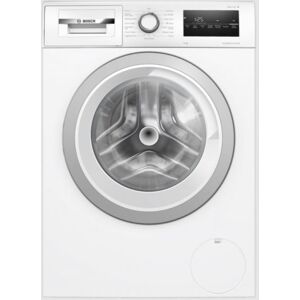 Bosch WAN28250GB White 8kg 1400rpm Washing Machine - White
