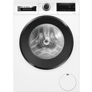 Bosch WGG24409GB White 9kg Washing Machine - White